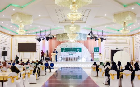 بتمويل من مركز الملك سلمان.. المؤسسة الاجتماعية الحديثة تدشّن مشروع تعزيز العملية التعليمية في لحج