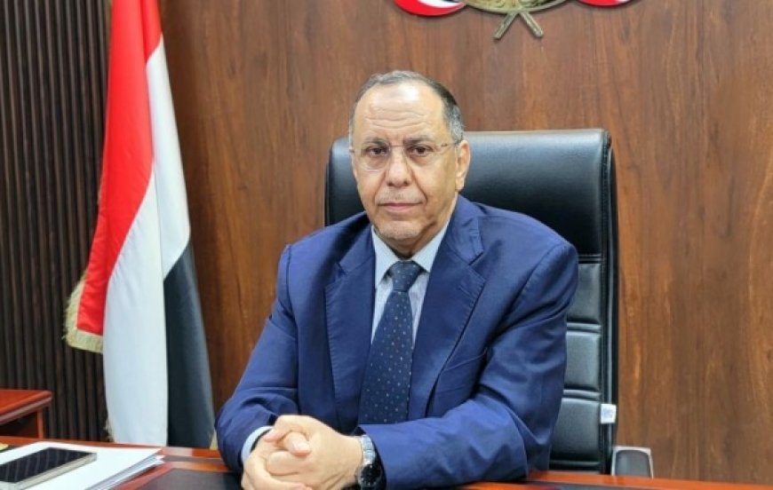وزير الصناعة يكشف كواليس التحسن الملحوظ في سعر صرف العملة