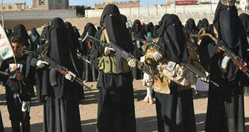 الحوثيون يجبرون عقال أحياء في الحديدة على فتح منازلهم لتجنيد النساء