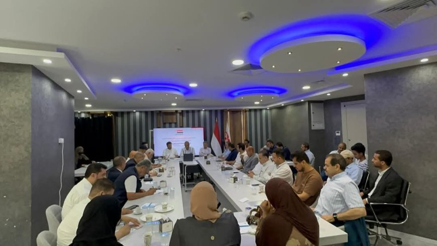 في الذكرى الثانية للتأسيس.. ندوة موسعة للمجلس الأعلى للمقاومة الشعبية تبحث خياراته ورؤاه لاستعادة الدولة