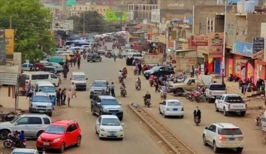 مقتل شخص في الضالع إثر تبادل إطلاق نار بسبب خلاف