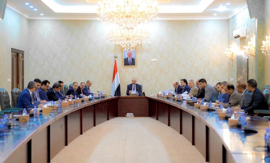 لجنة الموارد تؤكد مواصلة الإصلاحات وتحذّر من محاولات التلاعب بأسعار الصرف 