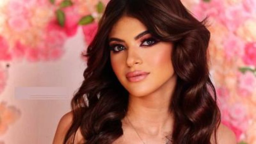 فضيحة جديدة لسوزي الأردنية تهز مواقع التواصل .. ماهي ؟