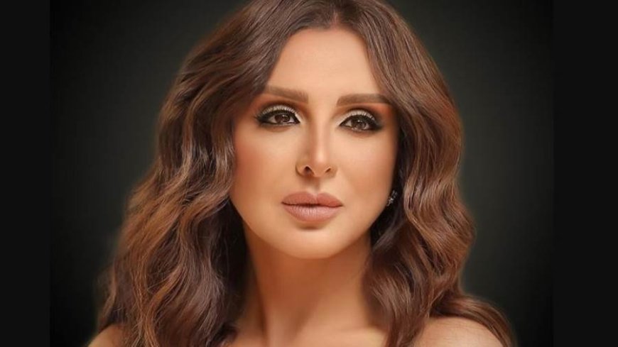 أنغام تعاني من وعكة صحية .. و إعلامي يطلب الدعاء لها
