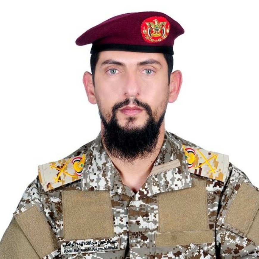 "المعركة المصيرية: توحيد الفكر والسلاح لاستعادة هوية اليمن في مواجهة المشروع الحوثي الكهنوتي"