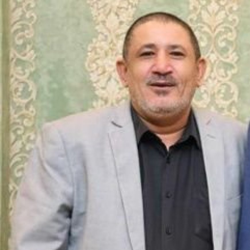 المناضل اديب العيسي: وحدة الصف الجنوبي عقد شرف ومسؤولية مشتركة لبناء المستقبل