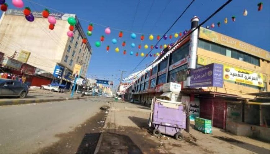 بسبب تعسفات الحوثيين.. إغلاق مطعم "جالكسي" الشهير في صنعاء