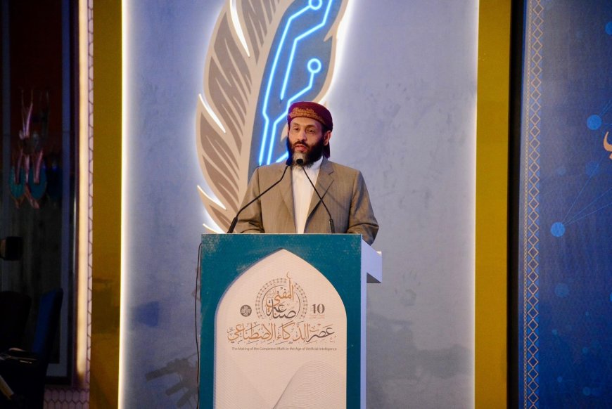 وزير الأوقاف والإرشاد يشارك في المؤتمر العالمي العاشر للإفتاء بالقاهرة