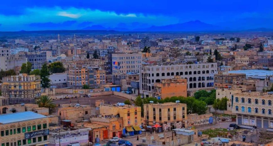 ذمار.. محاولة جديدة لاختطاف طفلة والسلطات تتلقى بلاغات عن فقدان أطفال