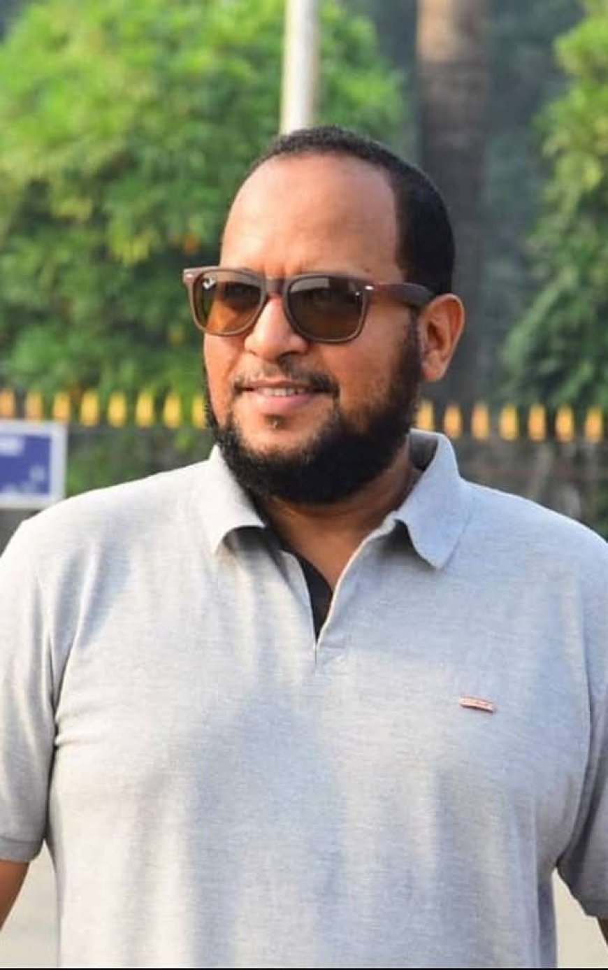 ناشط وأكاديمي سقطري يناشد الصحفي بن لزرق إنقاذ سكان سقطرى من غلاء أسعار المشتقات النفطية