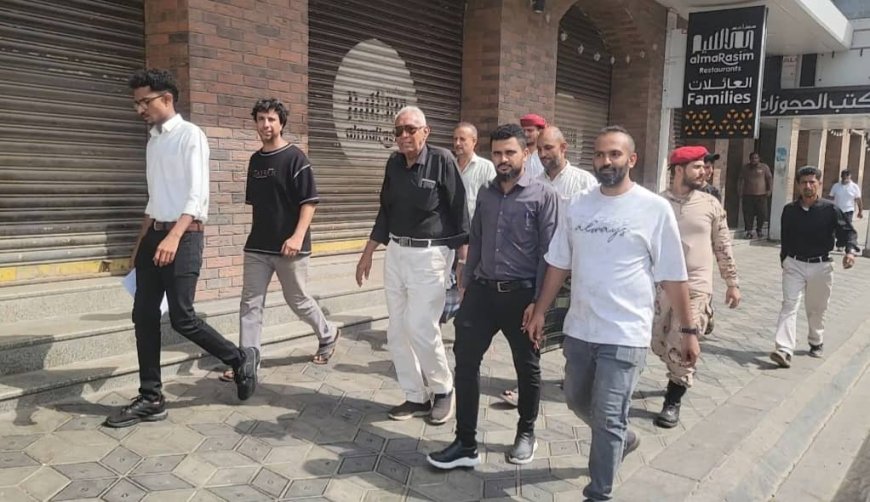 مدير عام المنصورة يوجه بإغلاق كافة "المطاعم" و"المدارس الأهلية" المخالفة