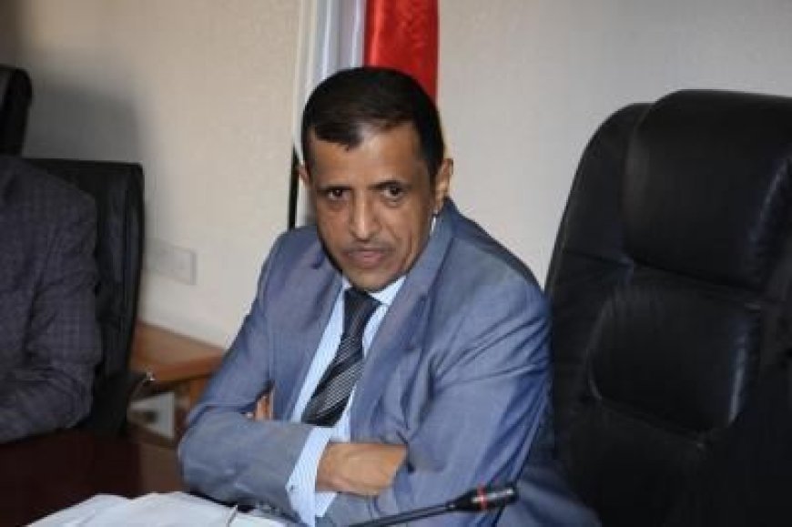 جماعة الحوثي تختطف الأمين العام لحزب المؤتمر في صنعاء