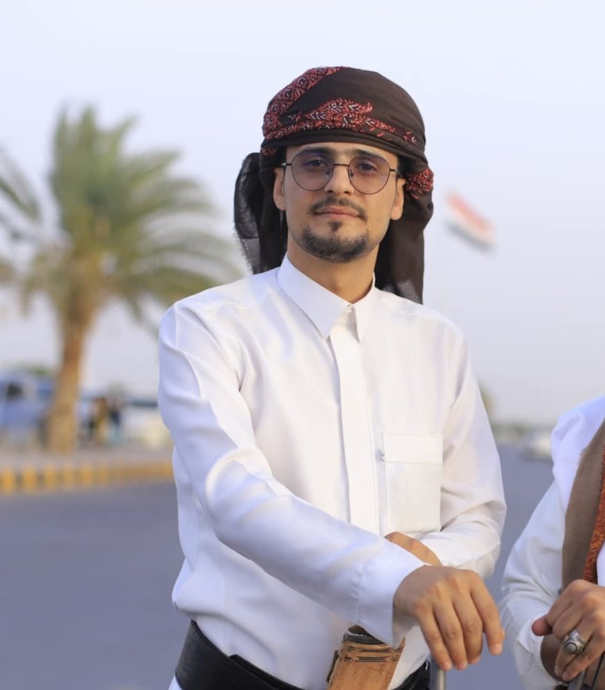 حول ترند مارب والأحداث الأخيرة.. شكلك خائف ؟