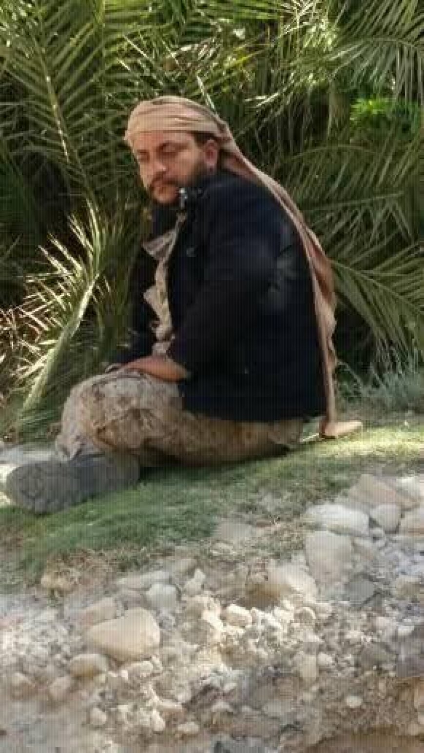تعز..قيادي عسكري يقود عصابة تقوم في نشر الرعب والخوف بين افراد اسرة والد الطفل المخطوف محمد اياد