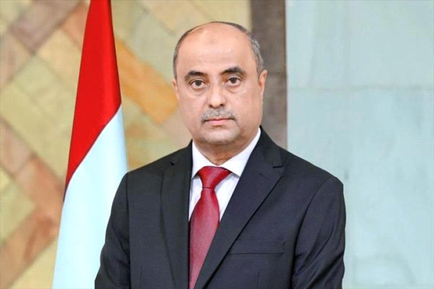 رئيس الوزراء يعود إلى عدن