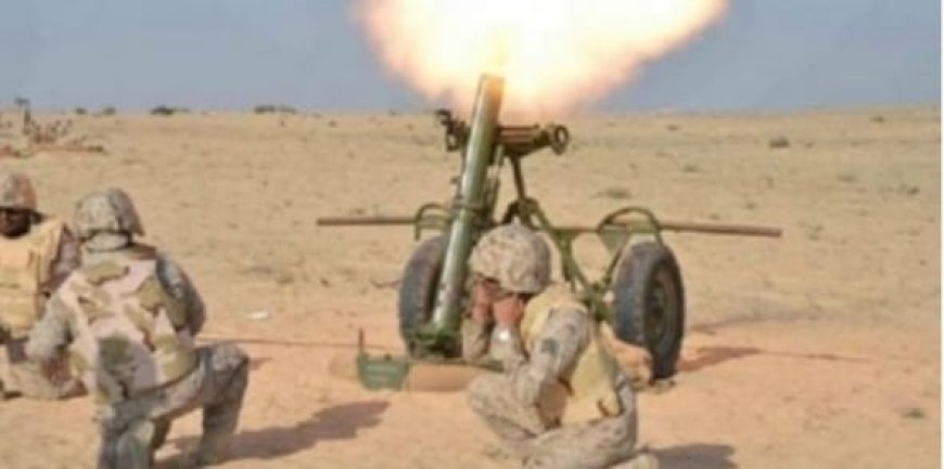 مصرع قيادي حوثي بارز في قصف دقيق بجبهة رازح