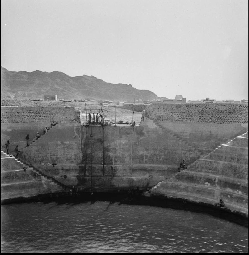 تاريخ السيول في عدن قبل عام 1900.. أهم الأحداث وأبرز الكوارث