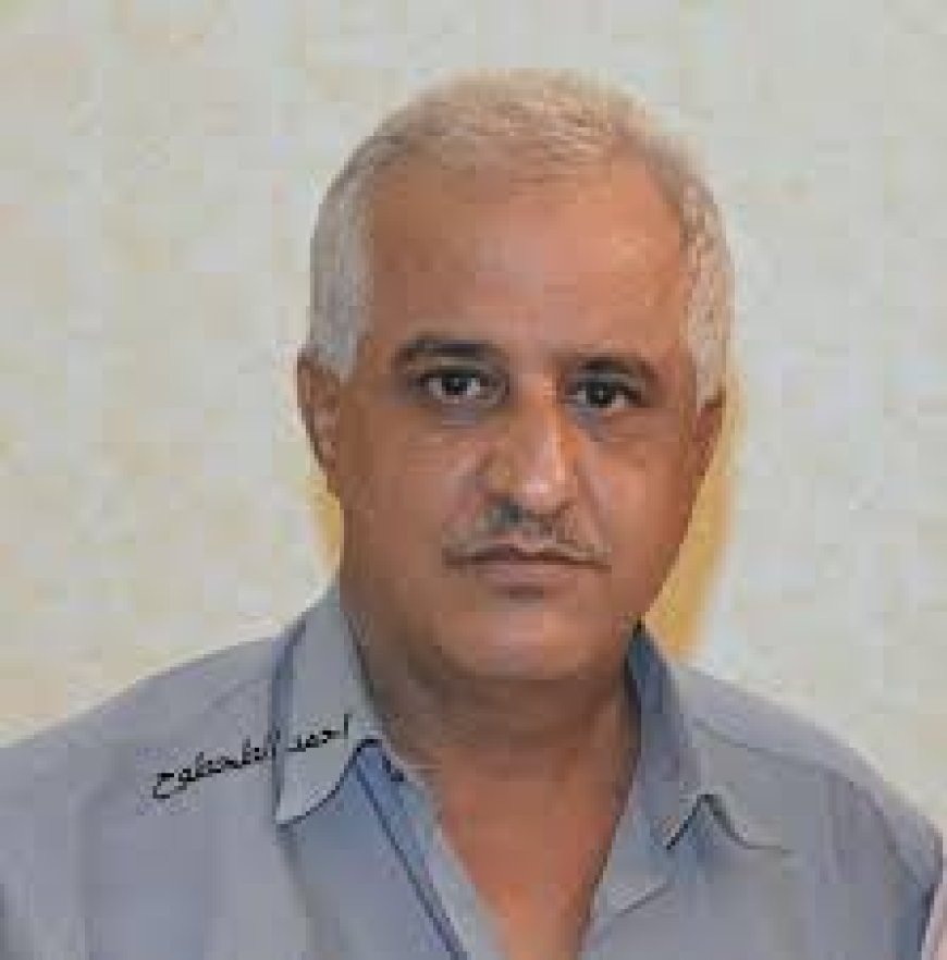 في الذكرى الثامنة لرحيله.. منتدى الشراكة الوطنية الجنوبية يجدد الوفاء للشهيد المهندس عبدالله أحمد حسن