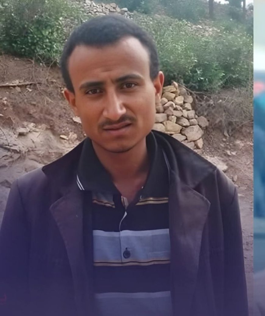 العثور على شابين مقتولين في إب