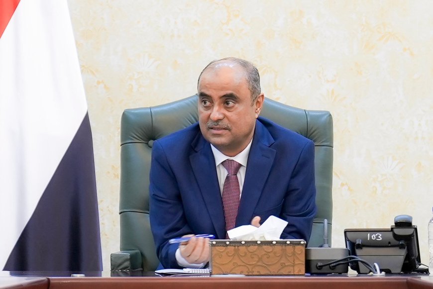 رئيس الوزراء: سنتخذ إجراءات صارمة ضد أعمال البناء العشوائي في مجاري السيول ومحاسبة المخالفين