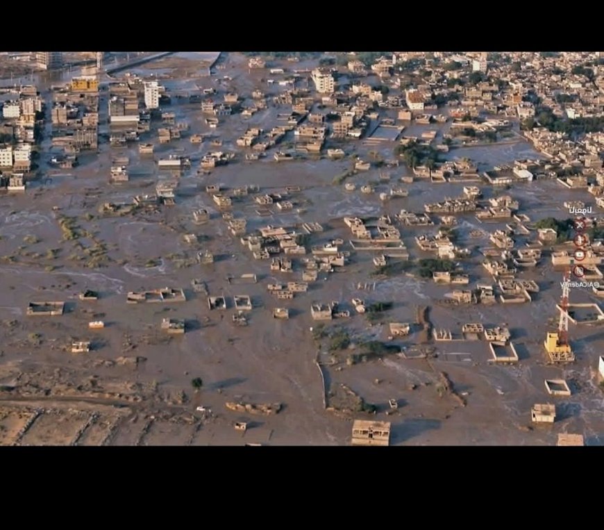 عدن.. جمعية الوفاء تناشد إنقاذ الكفيفات المتضررات من السيول والامطار