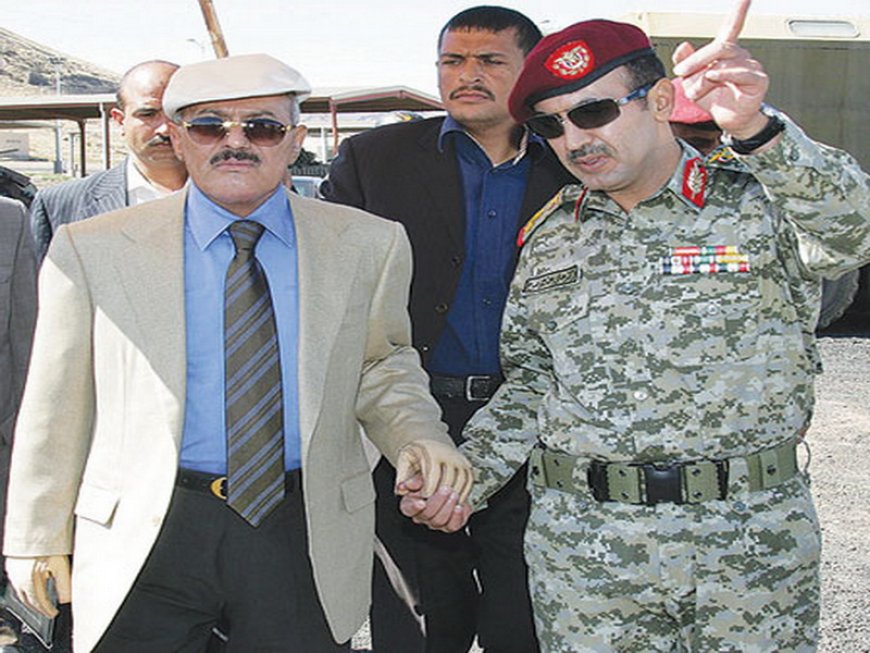 الكشف عن مخطط حوثي يستهدف السفير أحمد علي