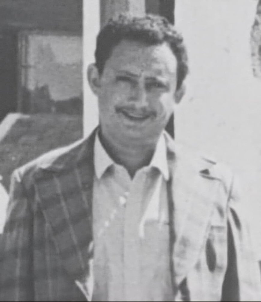 وزير النقل يعزي في وفاة المناضل اللواء محمد ناجي سعيد