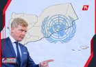 في إحاطته (كهرباء وأسرى ووزيرات وعدن الغد).. غروندبرغ يكشف عن (3) ركائز لاستئناف السلام في اليمن