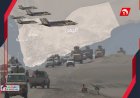 ساعة الصفر تقترب.. لواء سعودي يكشف الدخول الفعلي للقوات الجوية اليمنية في الحرب