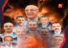 عضو المجلس السياسي الأعلى الحوثي يفجر مفاجأة ويكشف تفاصيل صادمة حول التوجيهات العليا وادارة مؤسسات الدولة