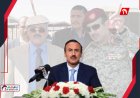 فتح ملف الجزر والمياه الإقليمية!!.. أحمد ابن الرئيس صالح يخرج عن صمته ويوجه رسائل نارية 