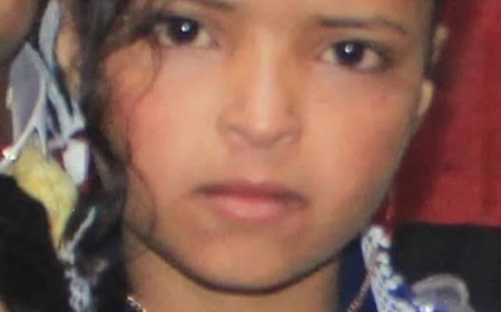 عصابة من المهمشين يخفون طفلة عن أهلها لتزويجها احد اقاربهم في ذمار