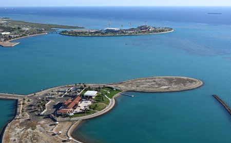 استهداف سفينة تعود ملكيتها لإسرائيل قرب مدينة ينبع السعودية