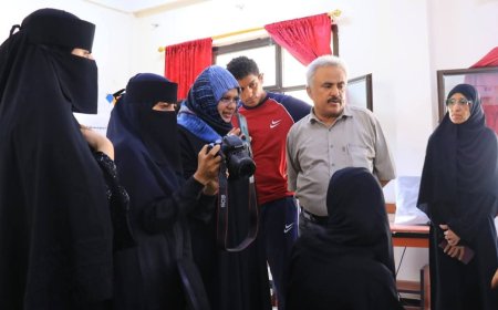 برعاية رئيس الوزراء.. صندوق تنمية المهارات يطلق 21 برنامجاً تدريبياً في المحافظات المحررة