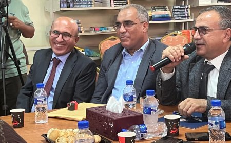 عدن تستعد لاحتضان المؤتمر الدولي الأول من نوعه برعاية IEEE: شراكة جامعة عدن والأكاديمية العربية تضع ترتيبات التدشين