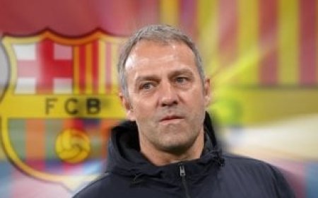 بعد التعادل الاخير .. فليك في قفص الانتقادات