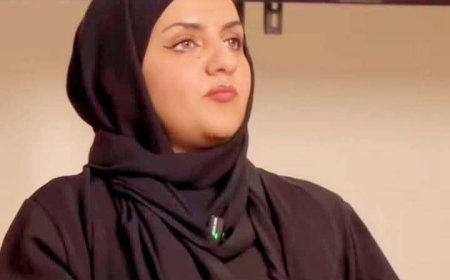 الدكتورة ليالي عكوش تعلن إغلاق مركزها وترك المجال الطبي