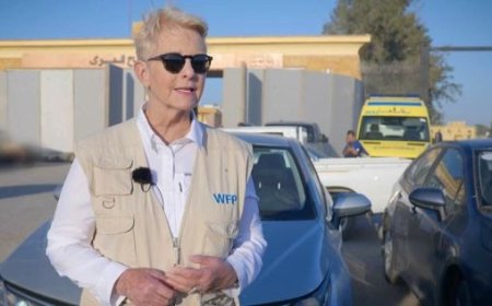 برنامج الأغذية: اقتحام الحوثيين لمكاتبنا واحتجاز موظفين "أمر غير مقبول"