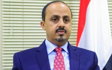 الإرياني: الحوثيون يحولون موظفي الأمم المتحدة ووكالاتها إلى رهائن وأدوات ابتزاز