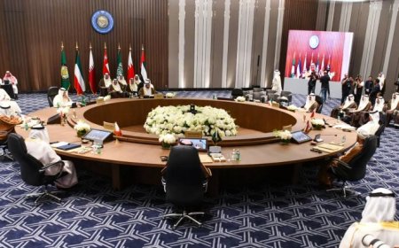 مجلس التعاون الخليجي يدعو إلى دعم البنك المركزي في عدن  باعتباره السلطة النقدية الشرعية الوحيدة في اليمن