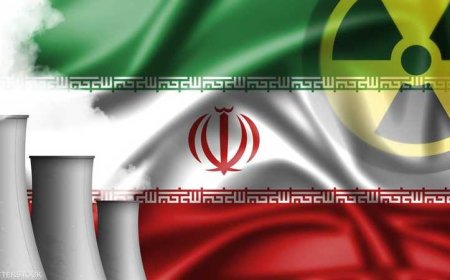 الملف النووي الايراني يعود للواجهة.. و رسائل إيرانية لمجلس التعاون الخليجي