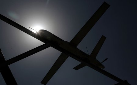 اسرائيل تعلن عن اعتراض مسيرة أطلقت من اليمن