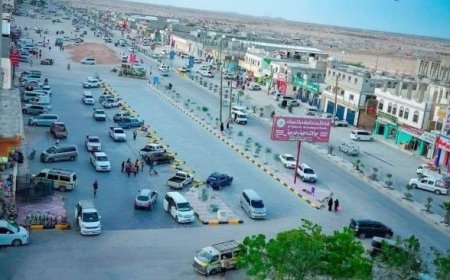 تعرض مواطن وزوجته وابنه لإطلاق نار في شبوة