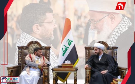 ممثل زعيم الحوثيين الخاص أول المطرودين.. أول عاصمة تطرد القيادات الحوثية