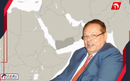 حقيقة قبول الرئيس علي ناصر بمنصب سياسي في اليمن.. مصدر يفند!