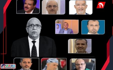 (الجواسيس) عملية اغتيال حكومة الحوثيين.. الحوثيون يسمونهم وجهات عملهم!!