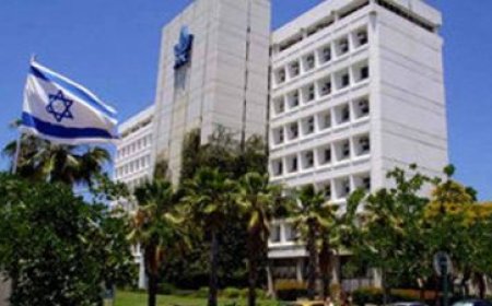 معهد في تل ابيب لتخريج الدعاة وخطباء .. ما الذي يدور خلف الكواليس ؟ فيديو