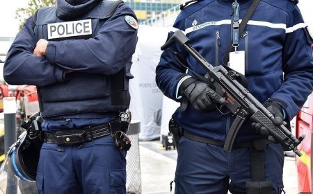 غليان في الشارع التونسي بسبب حدث في فرنسا !