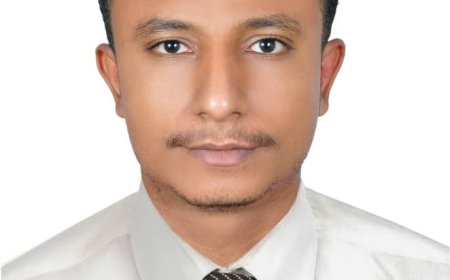 اللجنة الوطنية للتحقيق منارة العدالة في ظل العتمة اليمنية