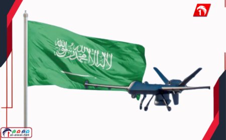 المسيرات  من (الصواريخ) إلى (طائرات).. ترامب يغيّر قواعد اللعبة!